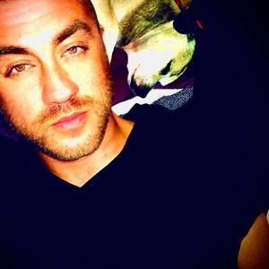 Meet your Posher, Brian